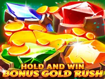 Bonus Gold Rush Demo Slot