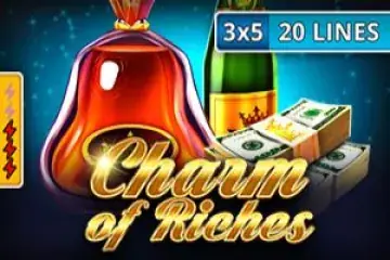 Enchanted Money Demo Slot