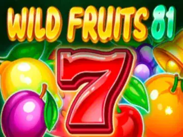 Wild Fruits 81 Demo Slot