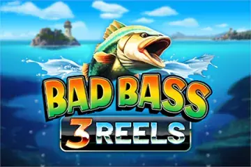 Bad Bass 3 Reels Demo Slot