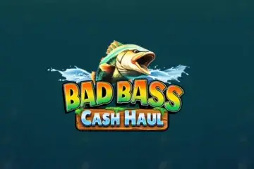 Bad Bass Cash Haul Demo Slot