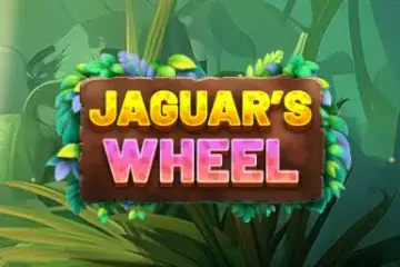 Jaguar's Wheel Demo Slot