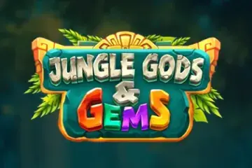 Jungle Gods & Gems Demo Slot