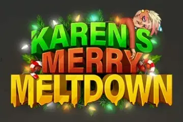 Karen's Merry Meltdown Demo Slot