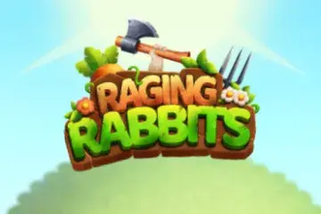 Raging Rabbits Demo Slot