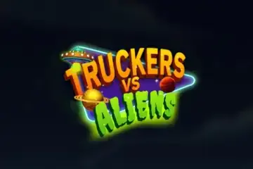 Truckers vs Aliens Demo Slot
