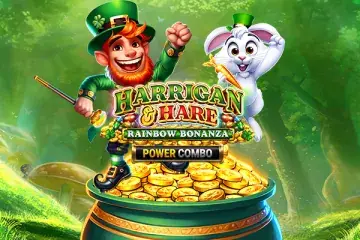 Harrigan & Hare Rainbow Bonanza Power Combo Demo Slot