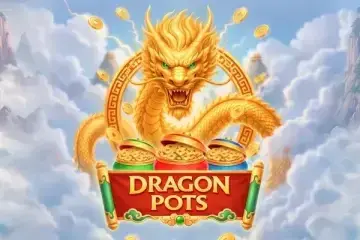 Dragon Pots Demo Slot