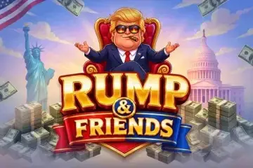 Rump & Friends Demo Slot