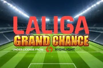 LaLiga Grand Chance Demo Slot