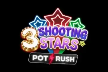 3 Shooting Stars Demo Slot