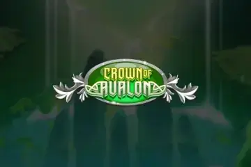 Crown of Avalon Demo Slot