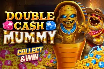 Double Cash Mummy Demo Slot