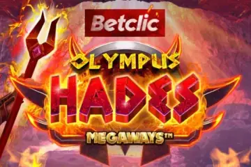 Olympus Hades Megaways Betclic Demo Slot