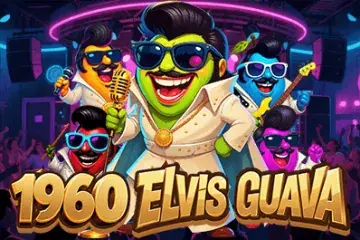 1960 Elvis Guava Demo Slot