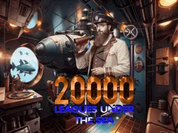 20000 Leagues Under The Sea Demo Slot