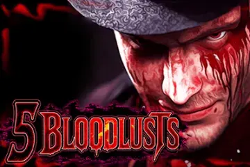 5 Bloodlusts Demo Slot