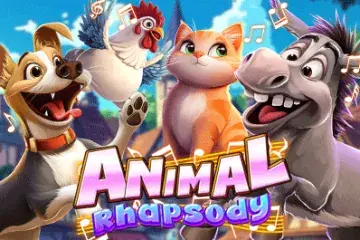 Animal Rhapsody Demo Slot