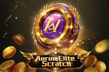 Aurum Elite Scratch Demo Slot
