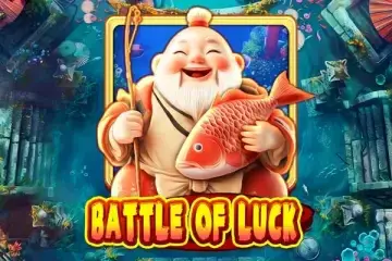 Battle of Luck Demo Slot