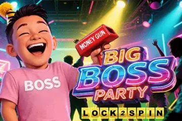 Big Boss Party Lock 2 Spin Demo Slot