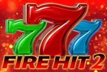 Fire Hit 2 Demo Slot