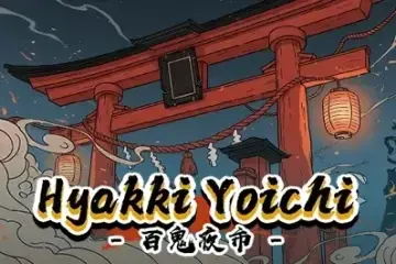 Hyakki Yoichi Demo Slot