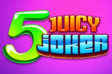 Juicy Joker 5 Demo Slot