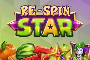 Re-Spin Star Demo Slot