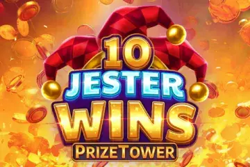 10 Jester Wins PrizeTower Demo Slot