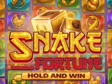 Snake Fortune Hold and Win Demo Slot