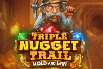 Triple Nugget Trail Demo Slot