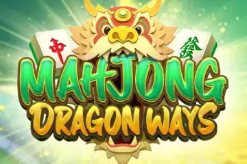Mahjong Dragon Ways Demo Slot