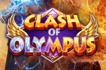 Clash of Olympus Demo Slot