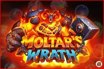 Moltar's Wrath Demo Slot