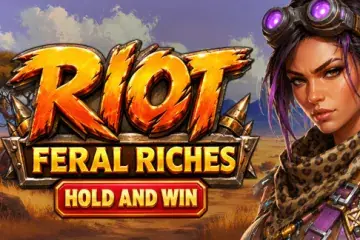 Riot: Feral Riches Demo Slot