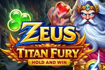 Zeus Titan Fury Demo Slot