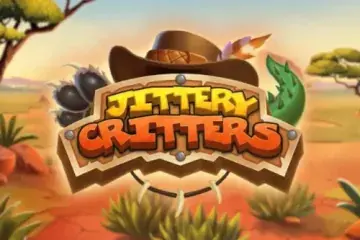 Jittery Critters Demo Slot