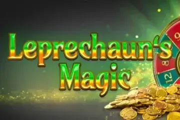 Leprechaun's Magic Demo Slot