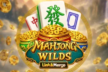 Mahjong Wilds Link&Merge Demo Slot