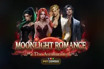 Moonlight Romance - The Awakening Demo Slot