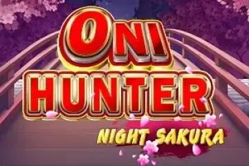 Oni Hunter Night Sakura Demo Slot
