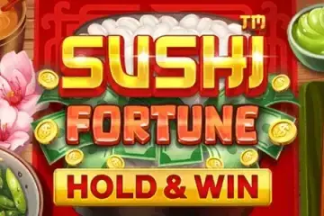 Sushi Fortune - Hold & Win Demo Slot