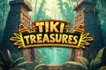 Tiki Treasures Demo Slot