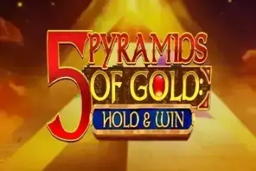 5 Pyramids of Gold Demo Slot