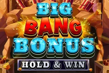 Big Bang Bonus: Hold & Win Demo Slot
