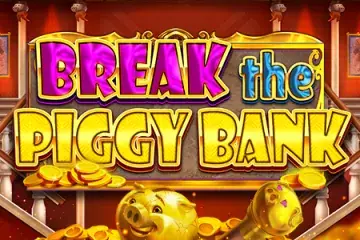 Break the Piggy Bank Demo Slot