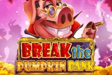 Break the Pumpkin Bank Demo Slot