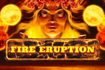 Fire Eruption Demo Slot