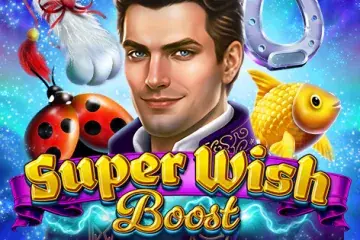 Super Wish Boost Demo Slot